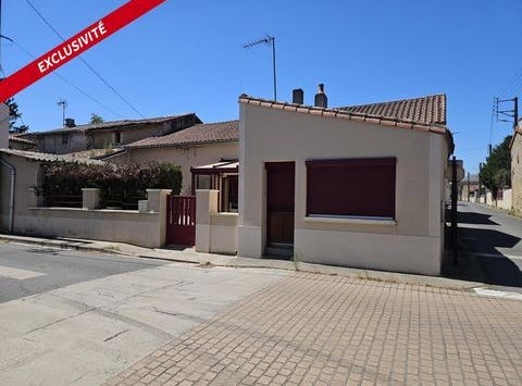 Sainte-Verge, Poitou-Charentes 79100