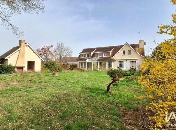 LUISANT, Centre-Val de Loire 28600