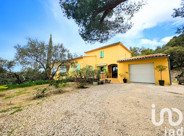 Vacqueyras, Provence-Alpes-Côte d'Azur 84190