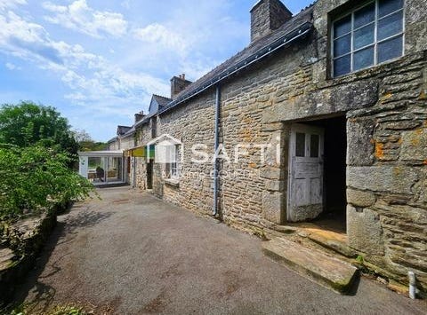 Buleon, Bretagne 56420