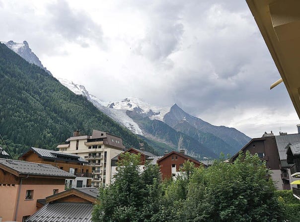 Chamonix, Rhône-Alpes 74400