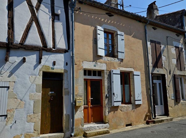 Duras, Aquitaine 47120