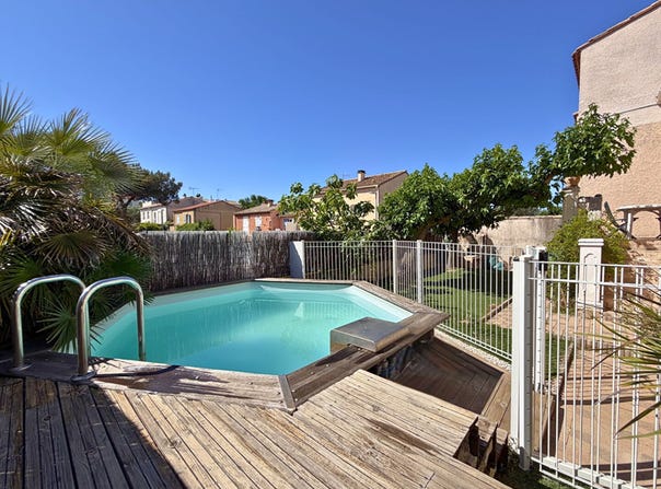LE CRES, Occitanie 34920