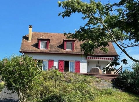 Sauveterre-de-Béarn, Aquitaine 64390
