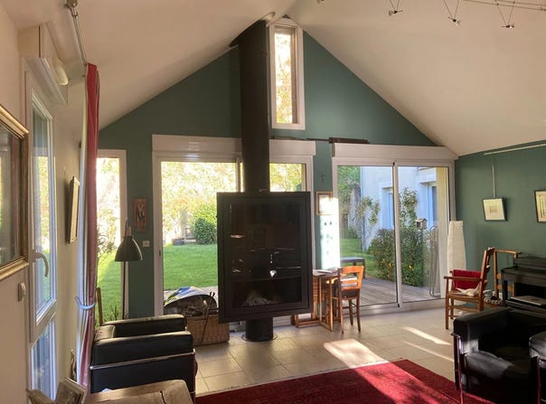 Vernou-sur-Brenne, Indre-et-Loire 37210