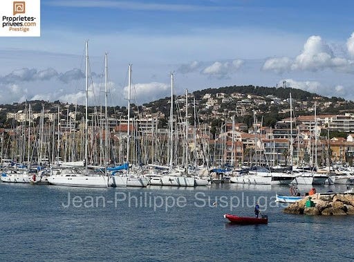 Bandol, Provence-Alpes-Côte d'Azur 83150