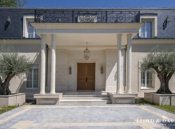 Chantilly, Hauts-de-France 60500