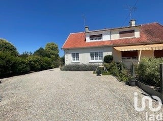 Romilly-sur-Seine, Grand Est 10100