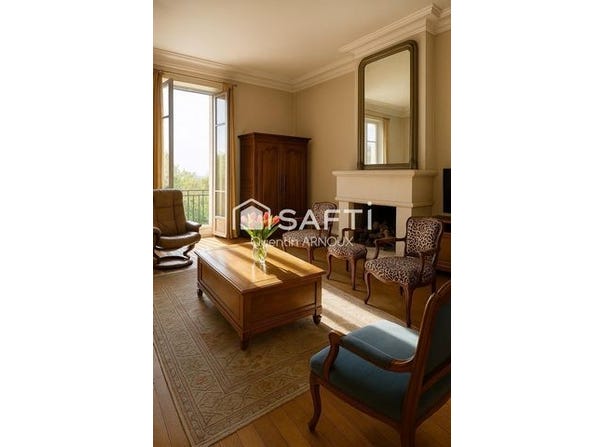 Chateau-Thierry, Picardie 02400