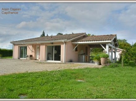 CANCON, Aquitaine 47290