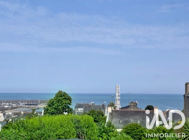 Binic, Brittany 22520