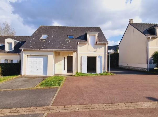Angers, Maine-et-Loire 49000