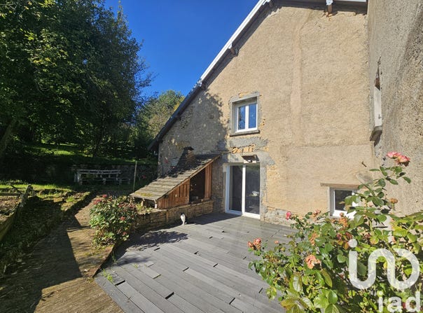 Arpenans, Bourgogne-Franche-Comté 70200