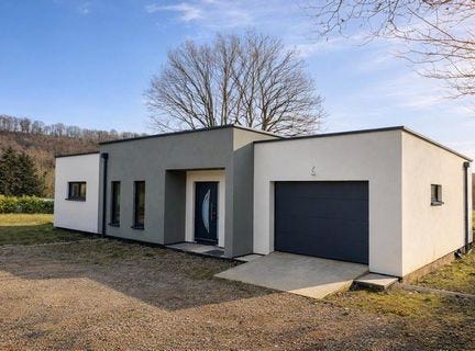 Hargarten-Aux-Mines, Lorraine 57550