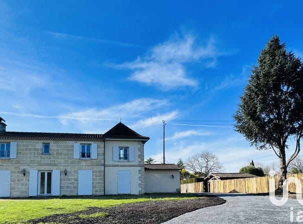 Carignan-de-Bordeaux, Nouvelle-Aquitaine 33360