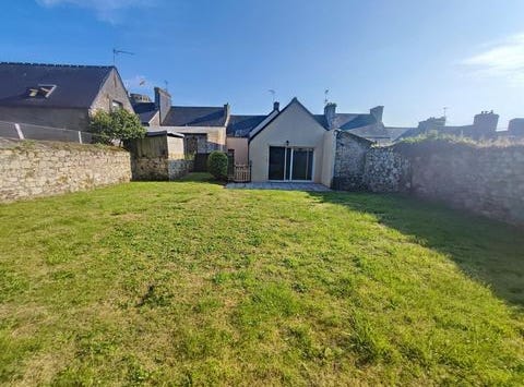 Bricquebec-En-Cotentin, Basse-Normandie 50260