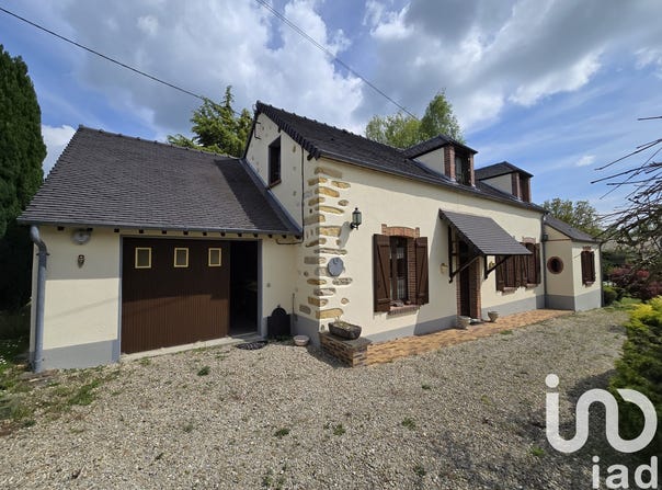 Les Ormes-sur-Voulzie, Île-de-France 77134