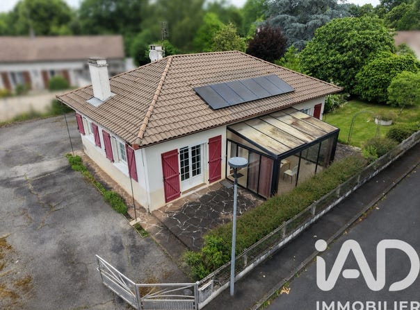 Pardies, Nouvelle-Aquitaine 64150
