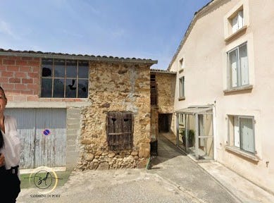 Dreuilhe, Occitanie 09300