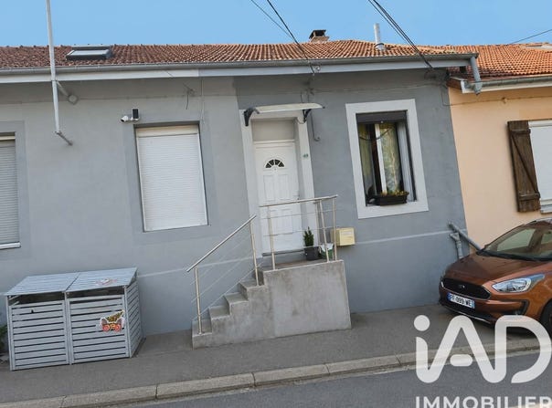Longwy, Grand Est 54400