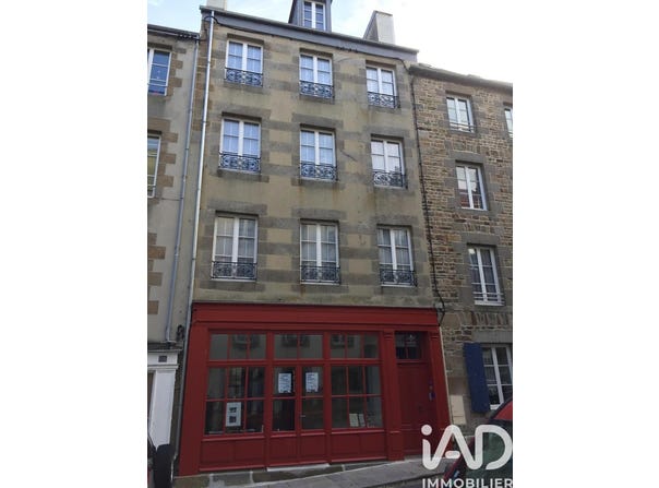 Granville, Normandy 50400