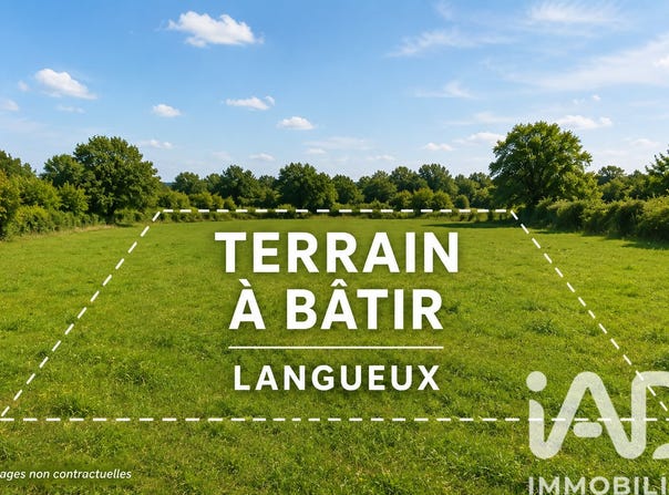 Langueux, Brittany 22360