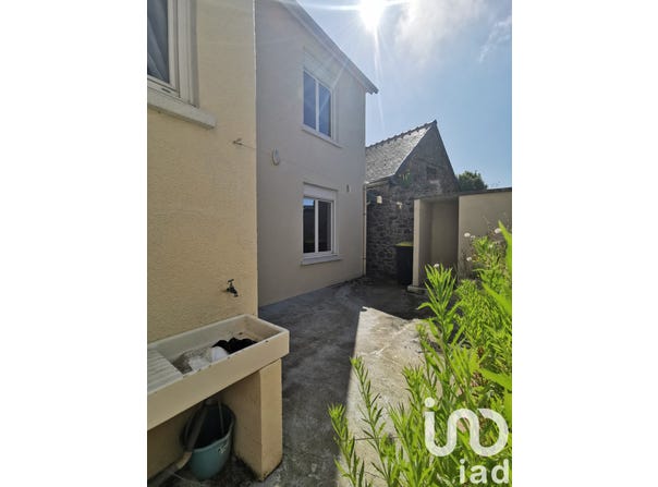 Pommerit-le-Vicomte, Brittany 22200