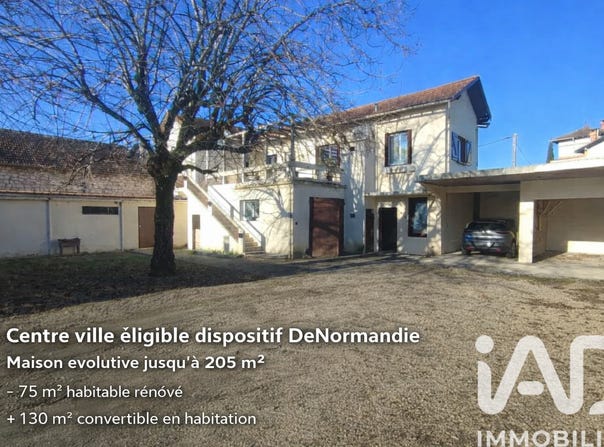 Caussade, Occitanie 82300