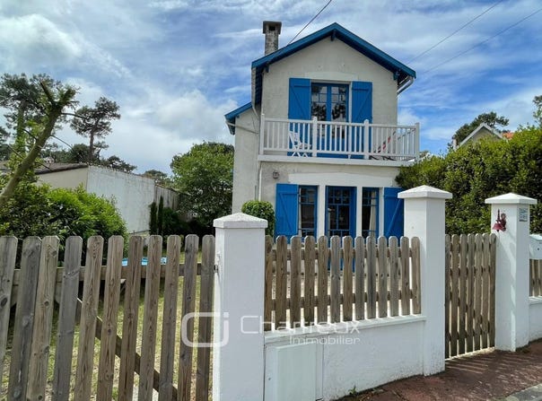 Royan, Poitou-Charentes 17200