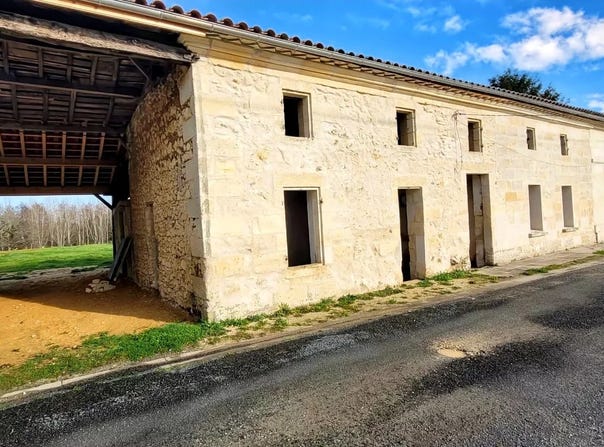 Lagorce, Gironde 33230