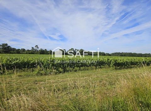 Cenac, Aquitaine 33360