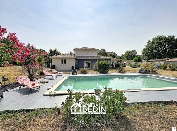 PARENTIS EN BORN, Nouvelle-Aquitaine 40160