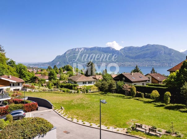 Sevrier, Haute-Savoie 74320