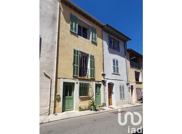 Martigues, Provence-Alpes-Côte d'Azur 13500