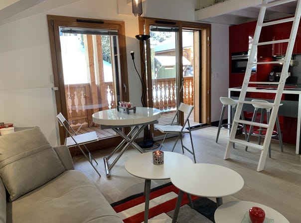 291 Route du Petit Châtel, Châtel, Haute-Savoie 74390