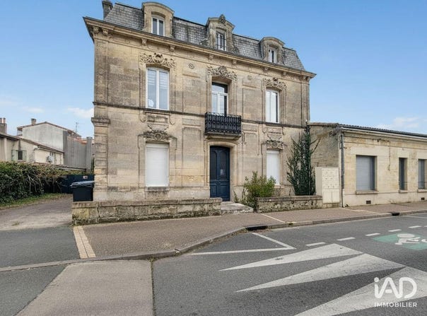 BASSENS, Nouvelle-Aquitaine 33530