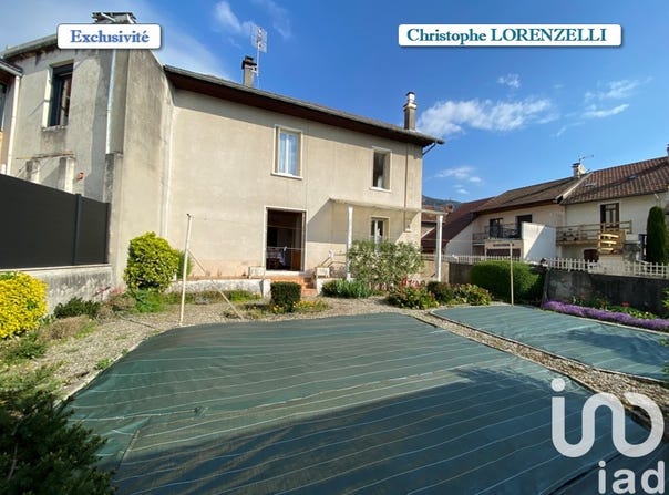 Culoz, Auvergne-Rhône-Alpes 01350