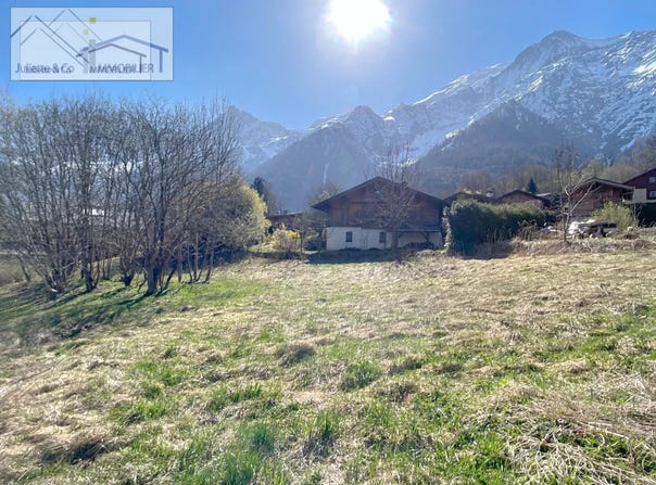 Les Houches, Haute-Savoie 74310