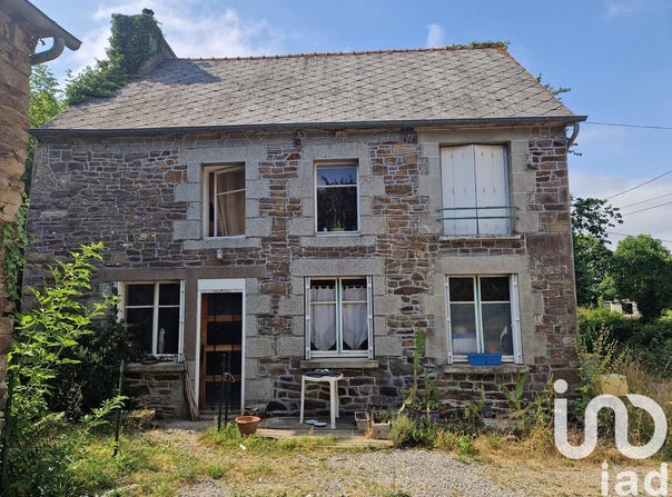 Plénée-Jugon, Brittany 22640