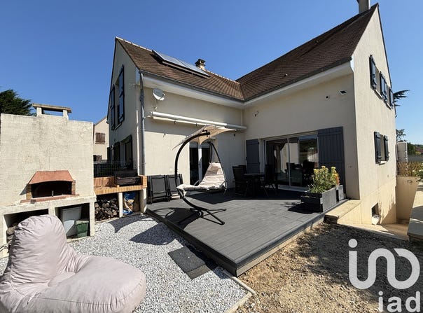 Maisse, Île-de-France 91720