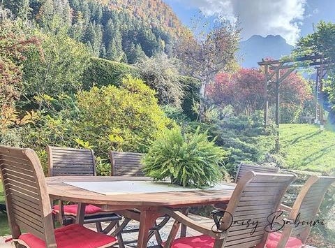 ST GERVAIS LES BAINS, Rhône-Alpes 74170