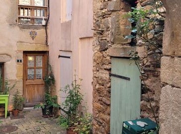 Bedarieux, Languedoc-Roussillon 34600