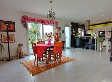 ERGUE GABERIC, Bretagne 29500