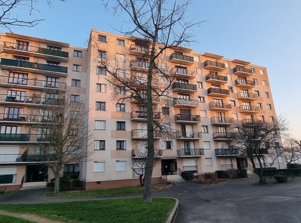 Neuilly-sur-Marne, Île-de-France 93330