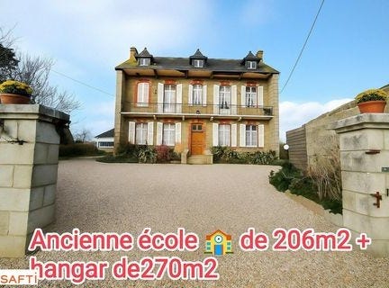 Penvenan, Bretagne 22710