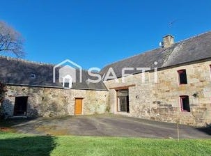 Plessala, Bretagne 22330