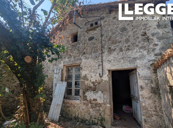 Les Châteliers, Nouvelle-Aquitaine 79340