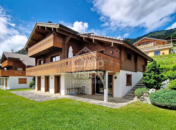 Châtel, Rhône-Alpes 74390