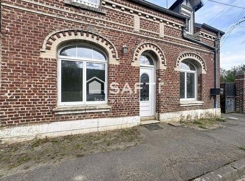 Athies, Picardie 80200