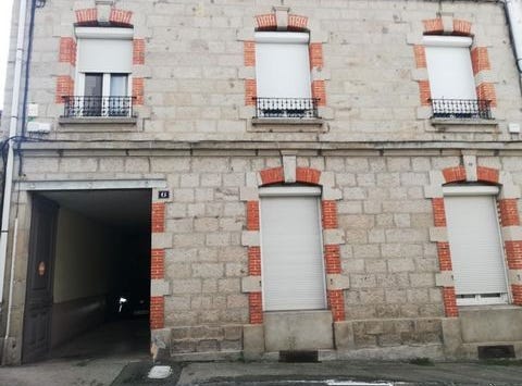 Firminy, Rhône-Alpes 42700